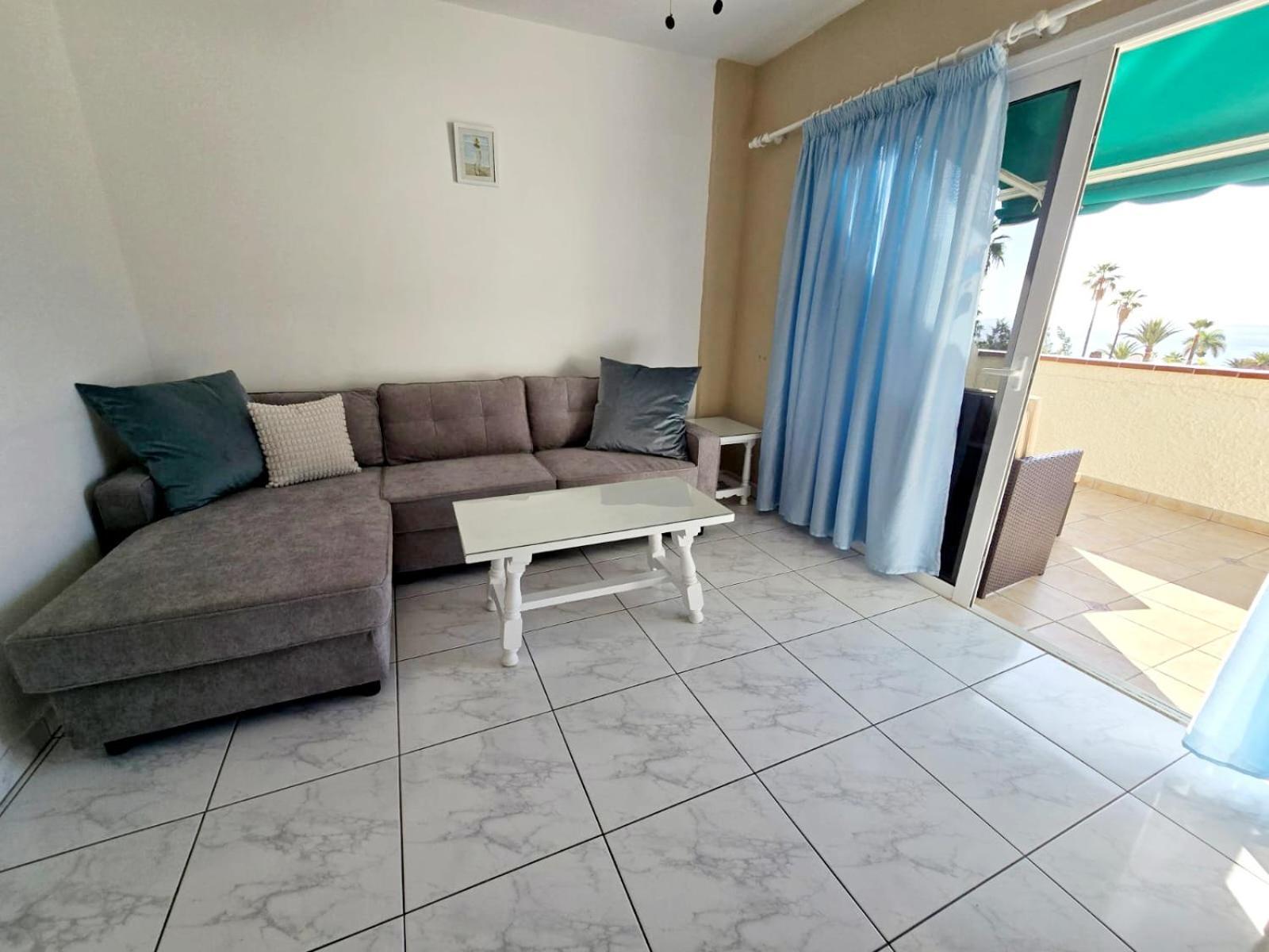 Los Gigantes Amazing Sea view WiFi Pool Parking Acantilado de los Gigantes Exterior foto